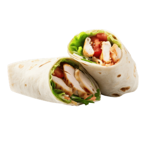 Barga Special Wrap